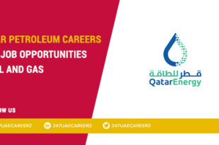 Qatar Petroleum Careers