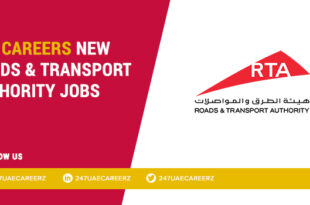 RTA Careers