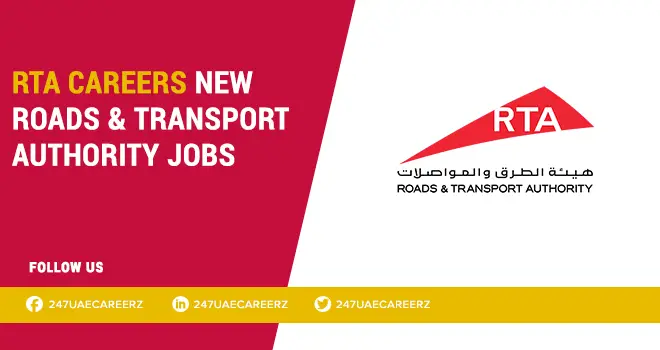 RTA Careers