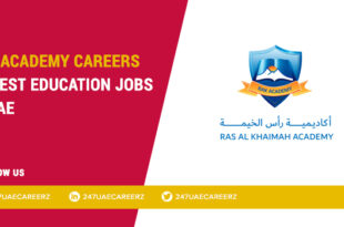 RAK Academy Careers