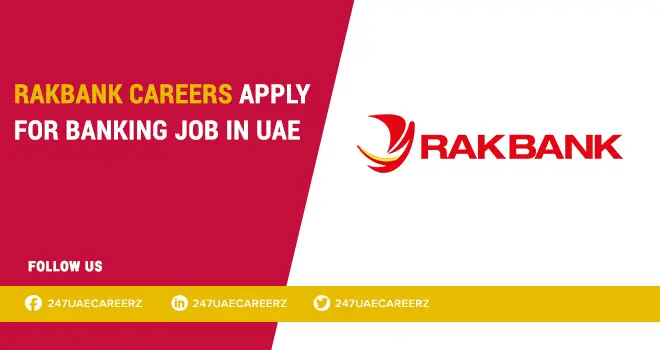 RAKBank Careers