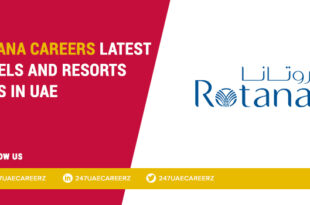 Rotana Careers