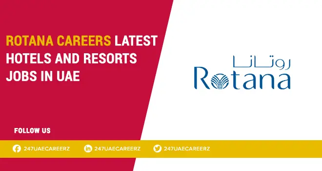 Rotana Careers