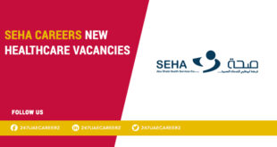 SEHA Careers