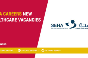 SEHA Careers