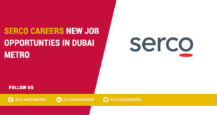 Serco Careers