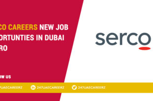 Serco Careers