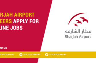 Sharjah Airport Careers