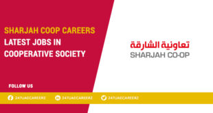 Sharjah Coop Careers