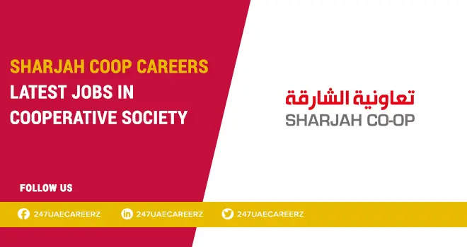 Sharjah Coop Careers