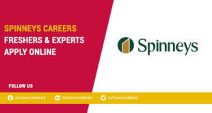 Spinneys Careers