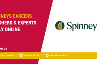 Spinneys Careers