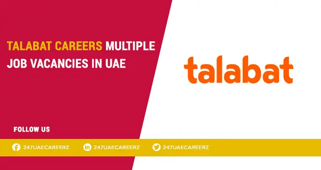 Talabat Careers