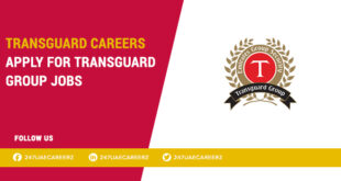 Transguard Careers