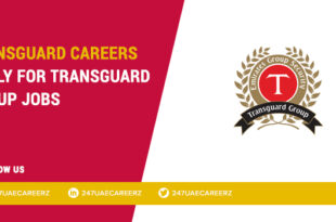 Transguard Careers