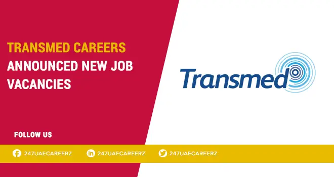 Transmed Careers