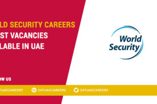 World Security Careers