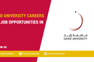 Zayed University Careers