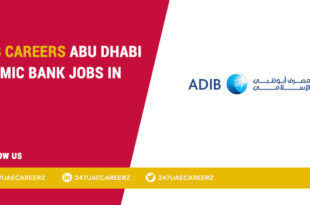 ADIB Careers