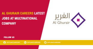 Al Ghurair Careers