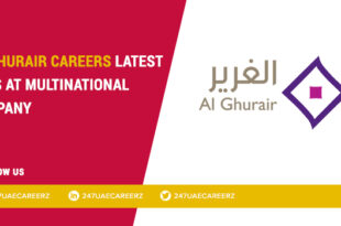 Al Ghurair Careers