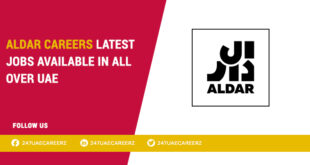 Aldar Careers