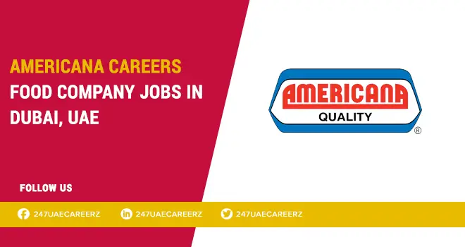 Americana Careers