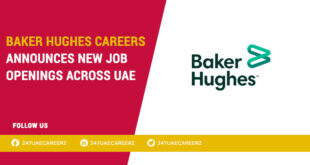 Baker Hughes Careers