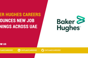 Baker Hughes Careers