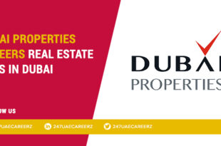 Dubai Properties Careers