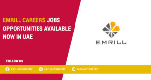 Emrill Careers