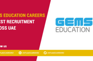 GEMS Education Careers