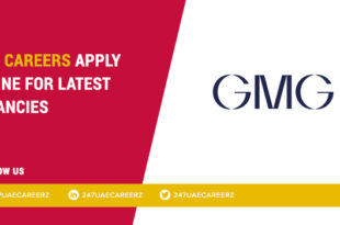 GMG Careers