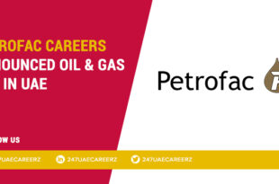 Petrofac Careers