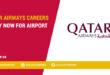 Qatar Airways Careers