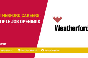 Weatherford Careers