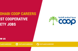 Abu Dhabi Coop Careers