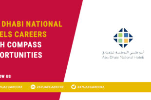 Abu Dhabi National Hotels Careers