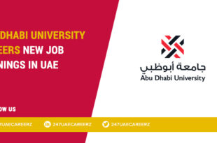 Abu Dhabi University Careers