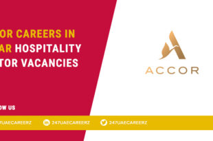 Accor Careers in Qatar