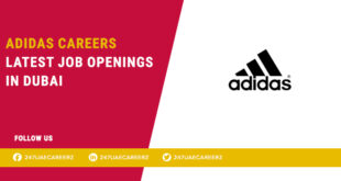 Adidas Careers