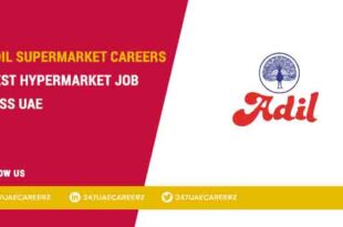 Al Adil Supermarket Careers