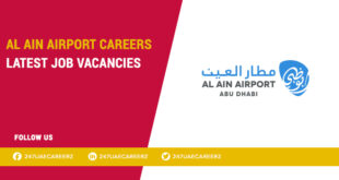 Al Ain Airport Careers