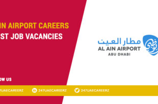 Al Ain Airport Careers