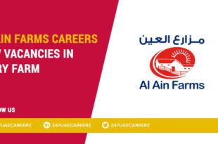 Al Ain Farms Careers