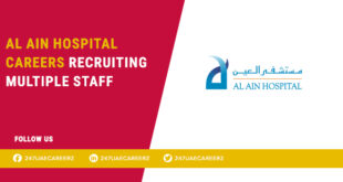 Al Ain Hospital Careers