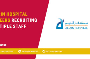 Al Ain Hospital Careers