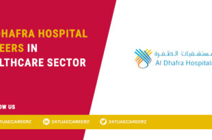 Al Dhafra Hospital Careers