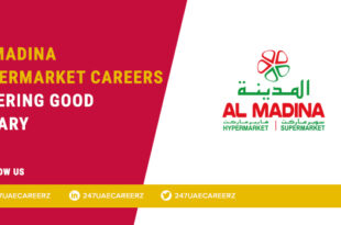 Al Madina Hypermarket Careers