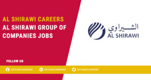 Al Shirawi Careers